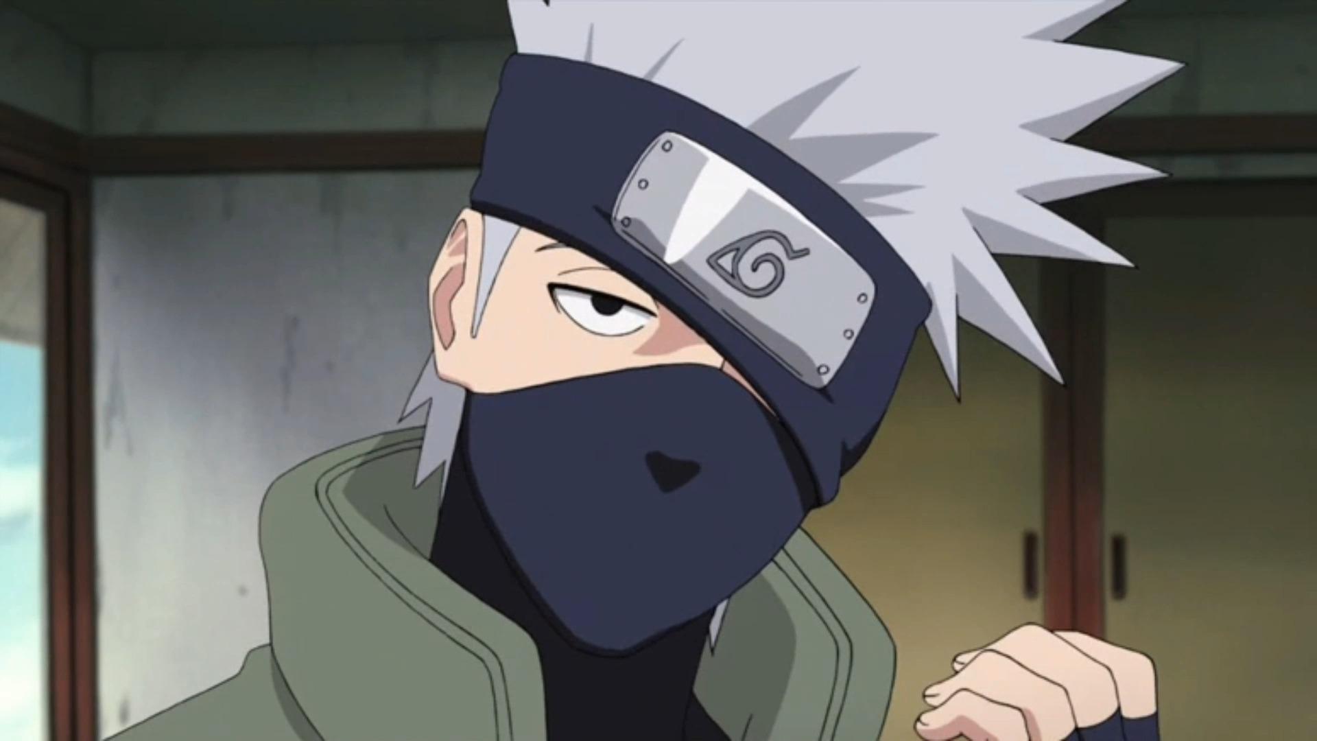 火影忍者:获得写轮眼,对卡卡西来说,是好事还是坏事?