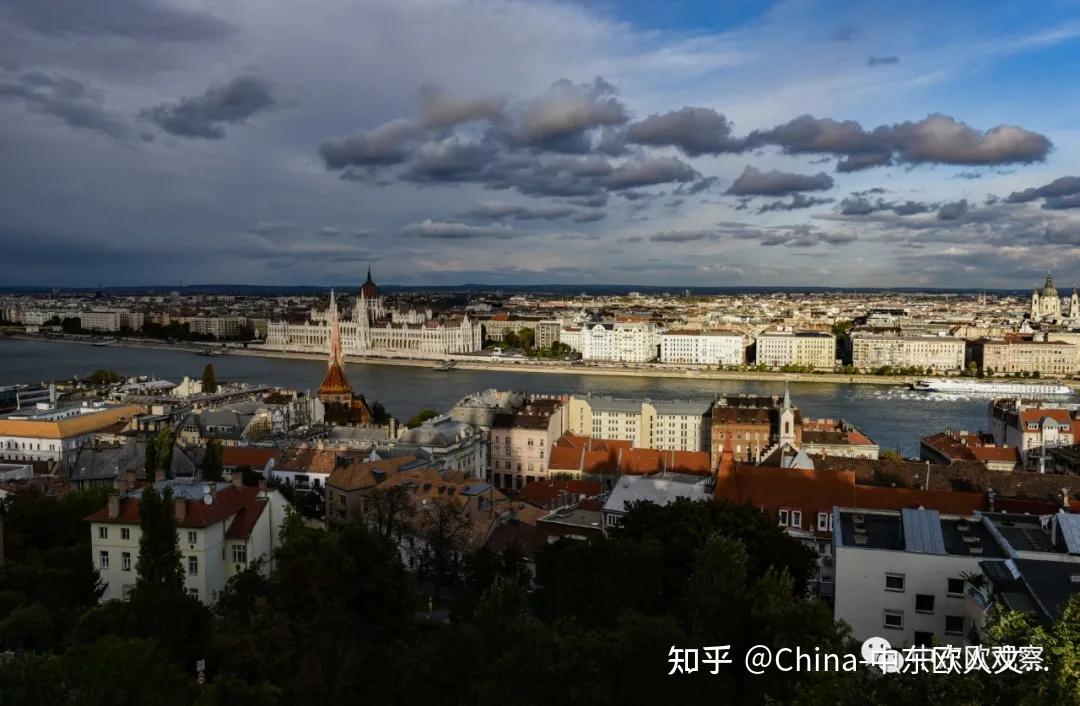 图说中东欧|十七国掠影 - 知乎