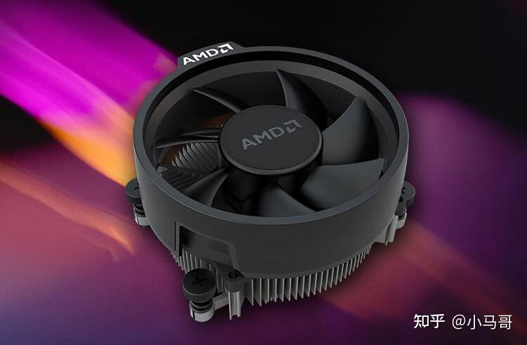 AMD 锐龙5 7500F游戏主机装机配置方案推荐。显卡搭配RX 7600或RX 6650XT - 知乎