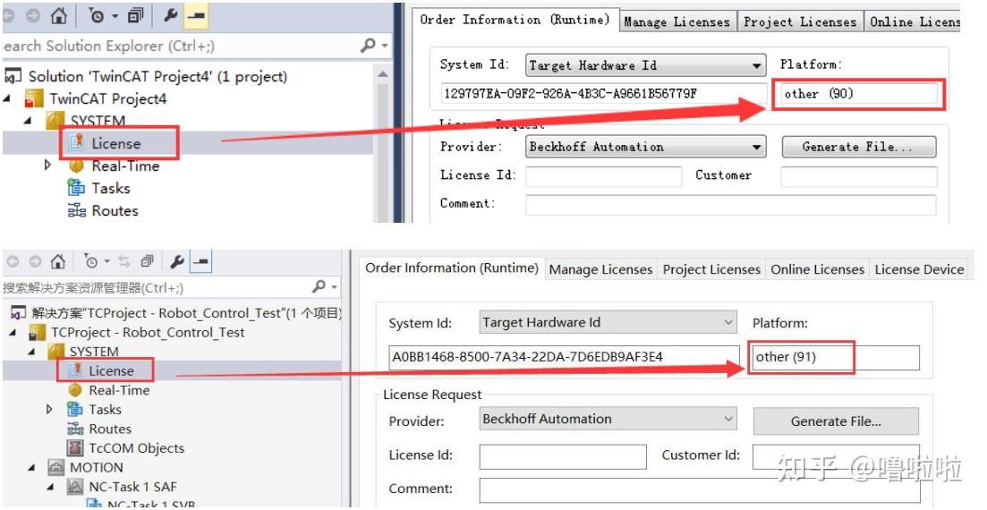 TwinCAT3选型指南 - 知乎