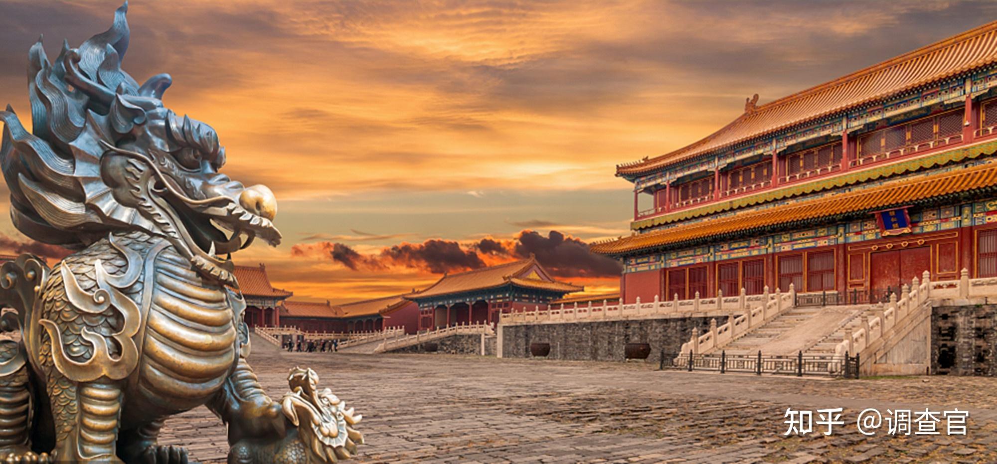 大明王朝执掌无限权利却是两袖清风没想到他是这样一个人