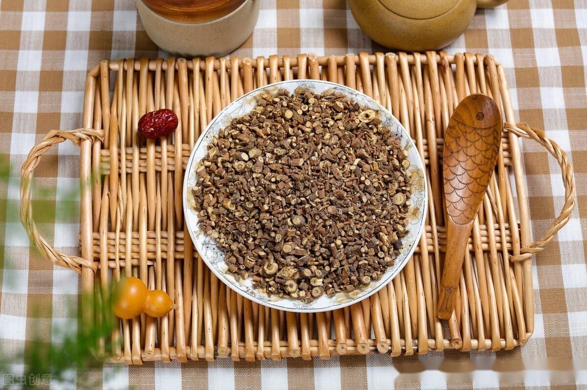 失眠多梦易醒送你两味中药安神助眠养精气神