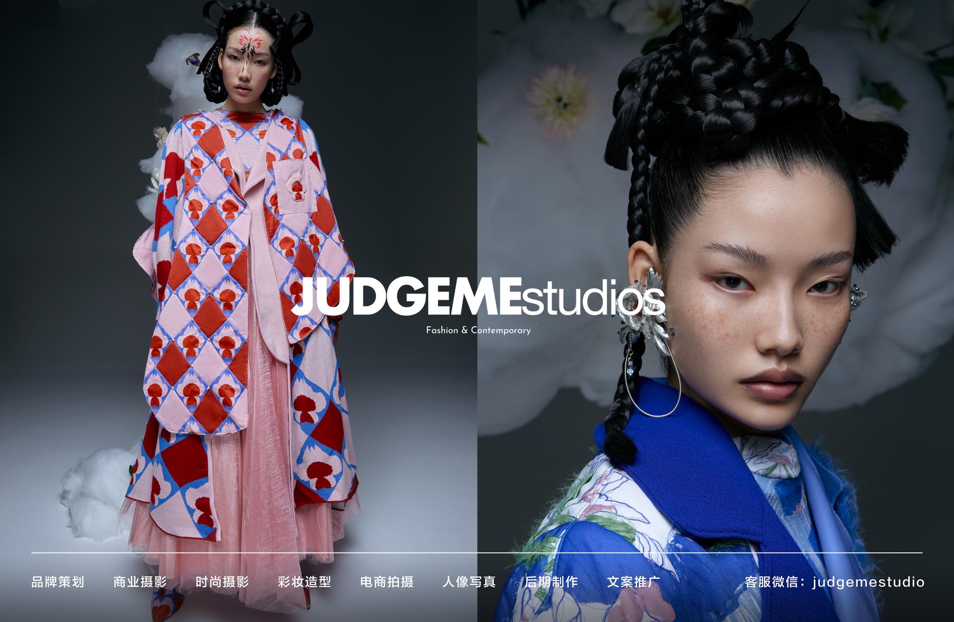 【中国时尚商业摄影领域发展现状 - 2005年 到 2021年】