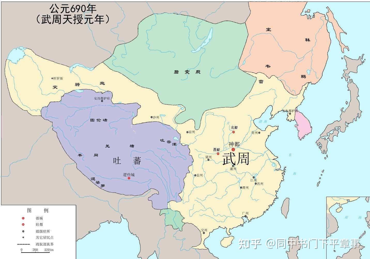 建立的朝代——大齐(880年到884年)3,闯王李自成称帝建立的 大顺 王朝