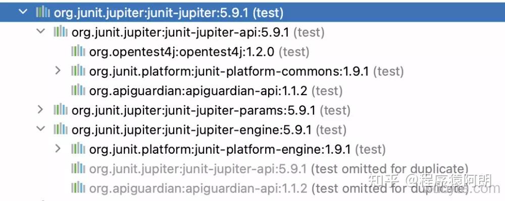 junit-5