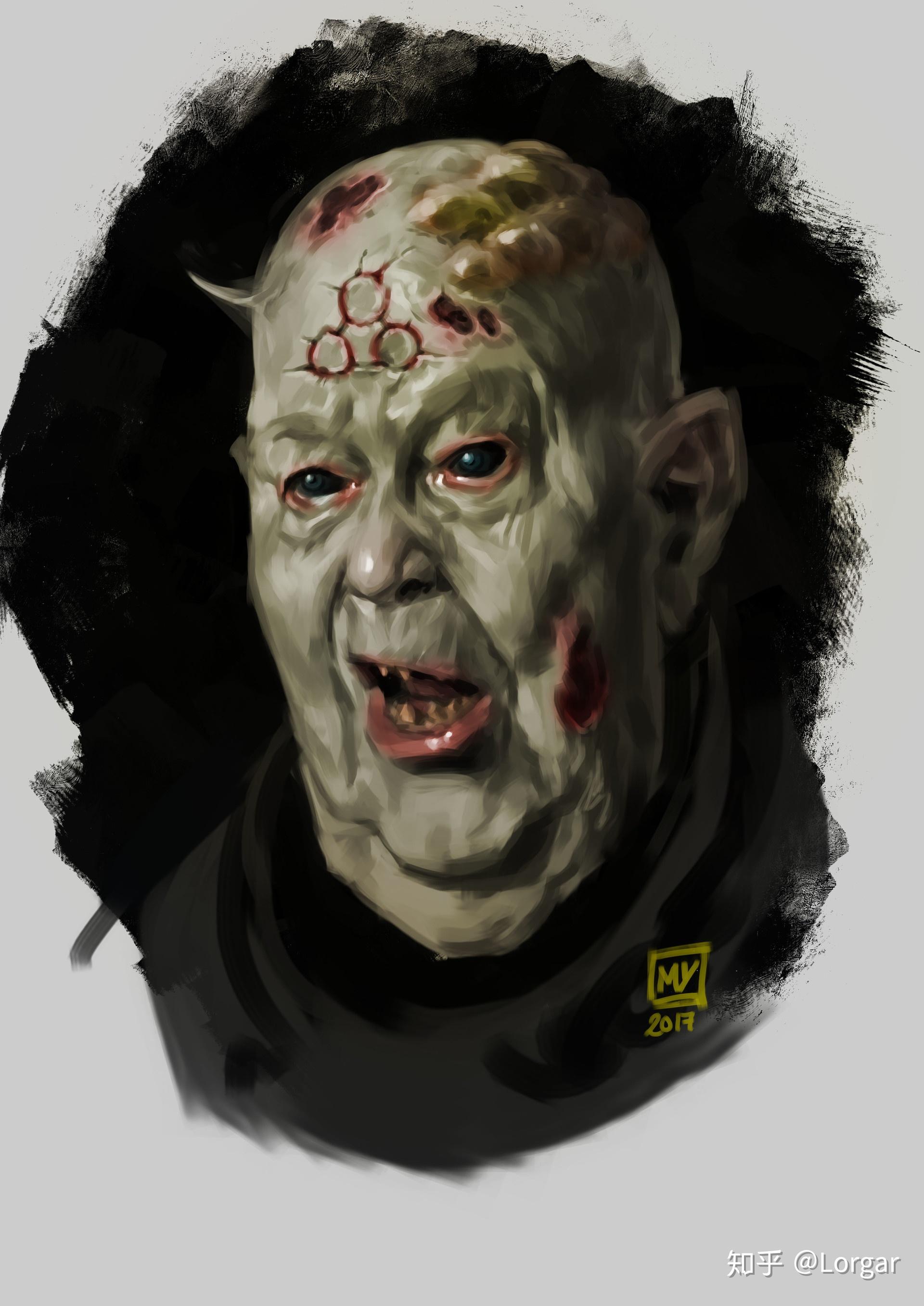 nurgle cultistgreen skinsisters of battlespace marinechaos