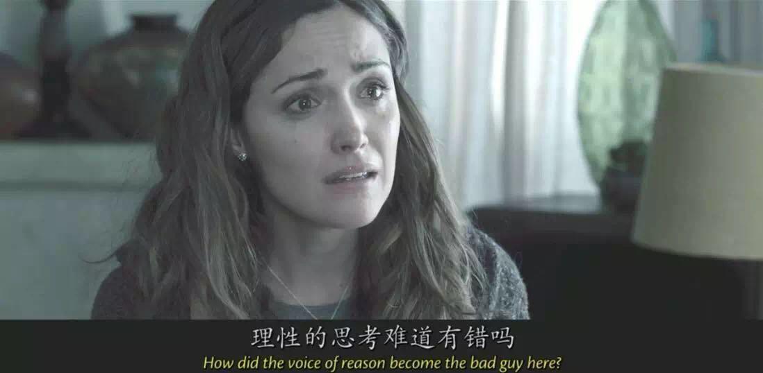 如何评价温子仁的恐怖片?