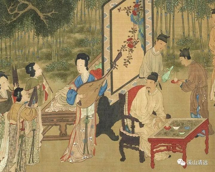 宋式美学对明式家具的影响 - 知乎