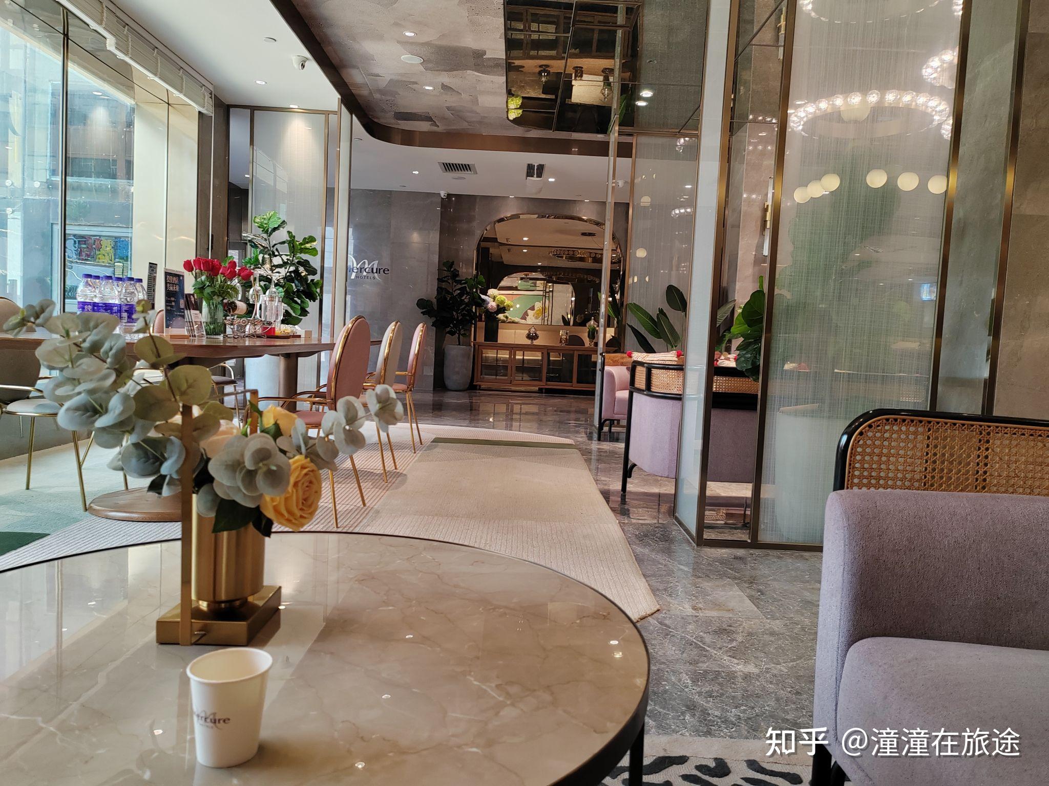 华住会酒店入住攻略1 - 知乎