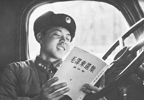《毛选》全集:第一卷 - 知乎