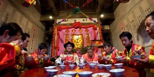 为什么客家人特别敬重舅公? - 知乎