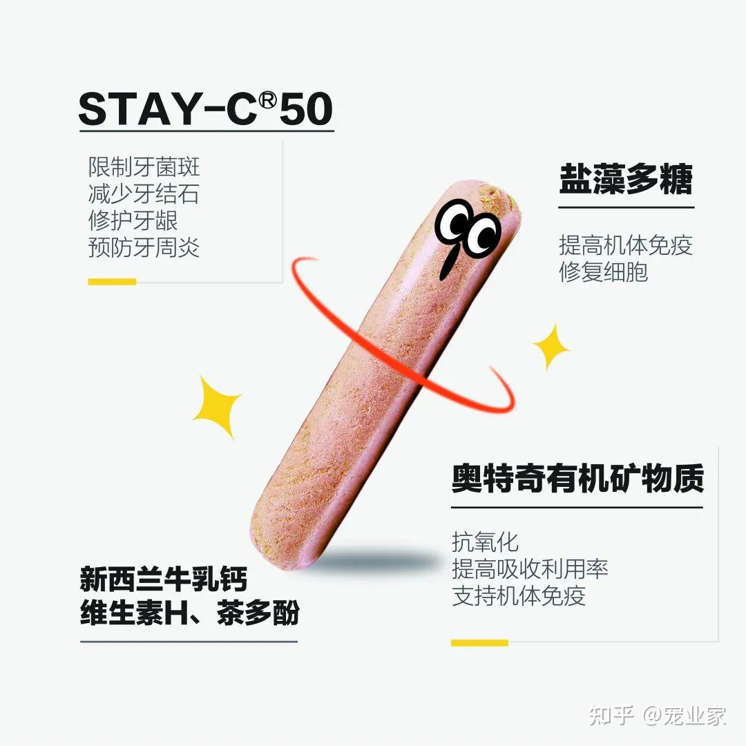 它博会独家新品 | 波蛋将首发POLYBANG生骨肉冻干 - 知乎
