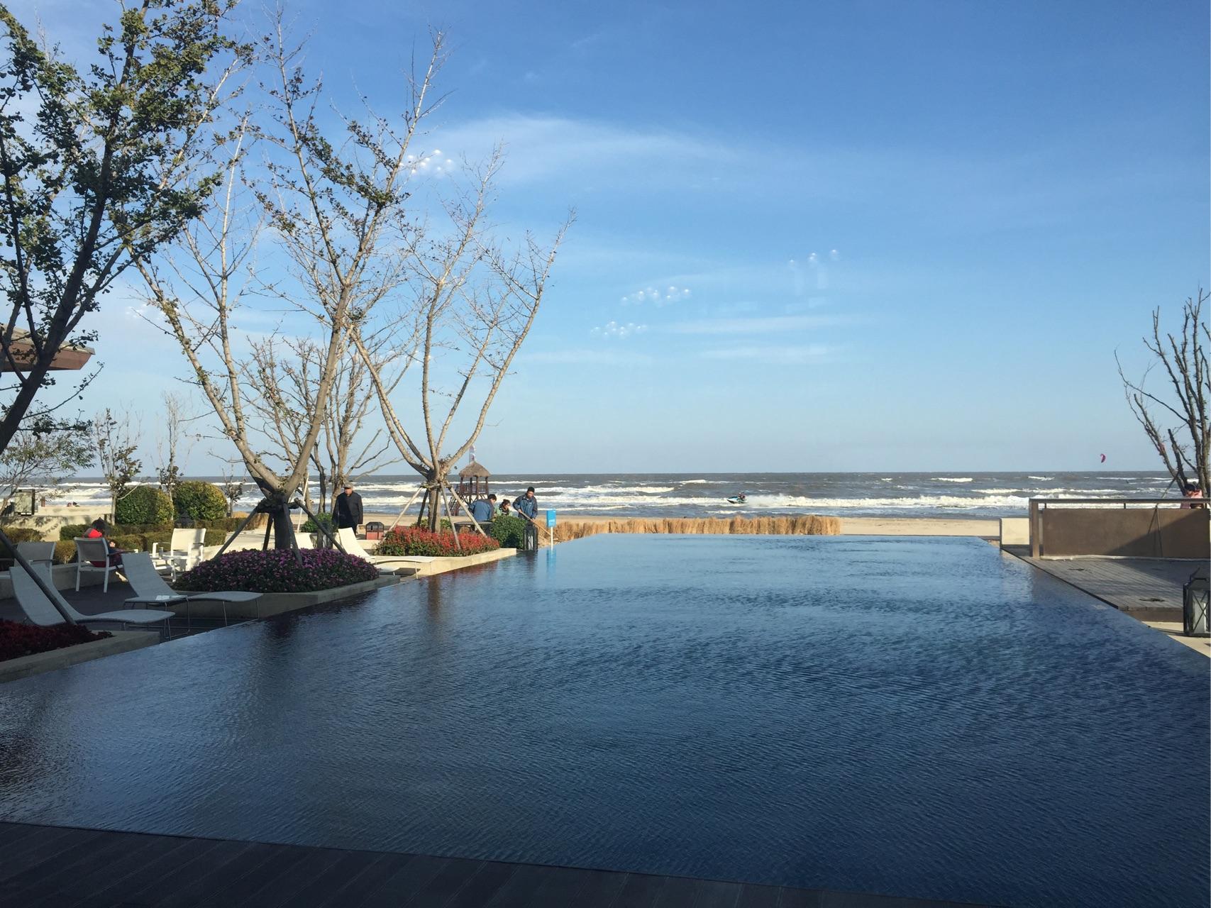 在北戴河阿那亚住是怎样的体验?