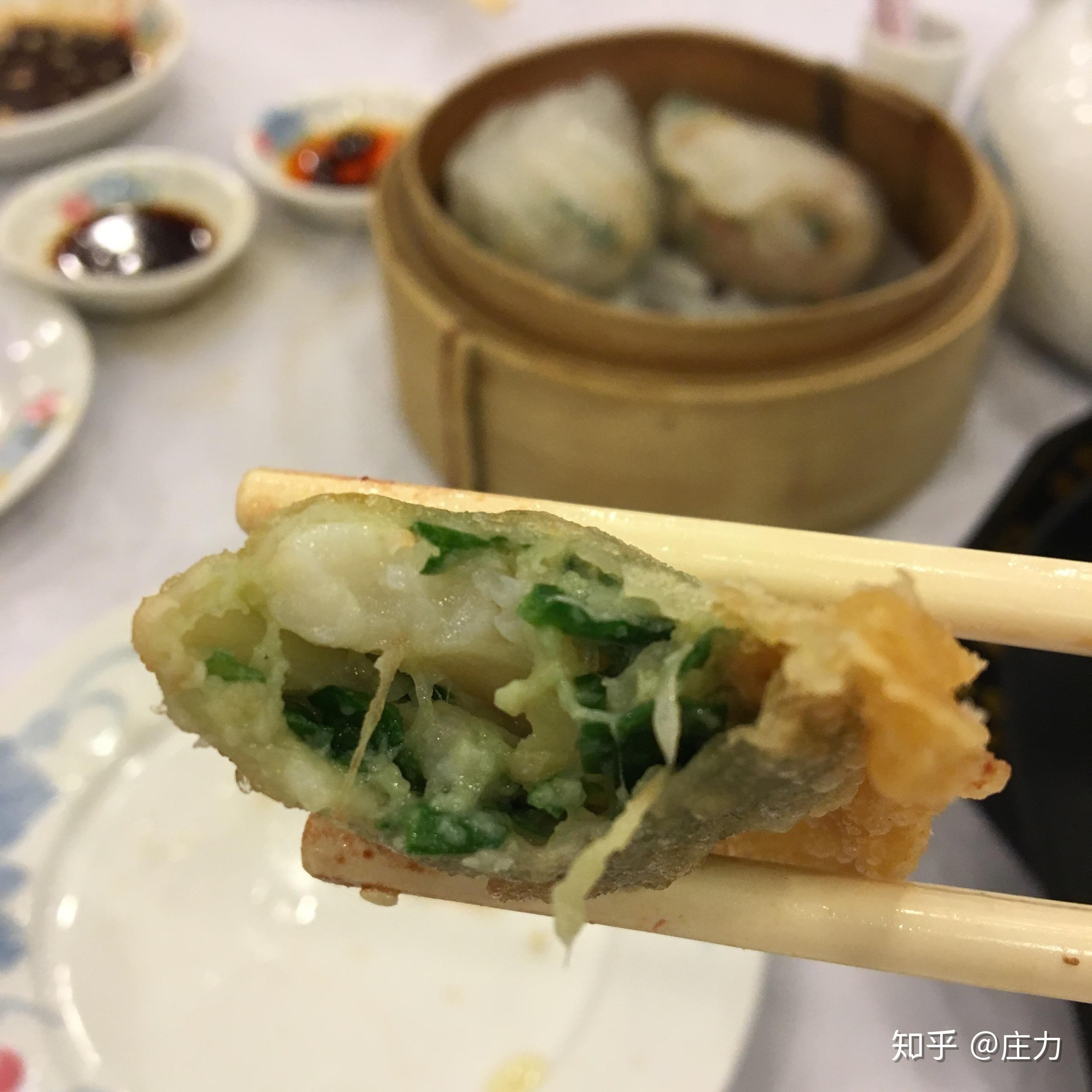 1,各式點心推薦:所謂食在廣州,廚出鳳城,這個鳳城就是指順德.