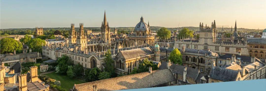 02 牛津大学(university of oxford)