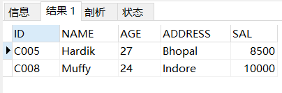 从零开始学SQL进阶，数据分析师必备SQL取数技巧，建议收藏 - 知乎