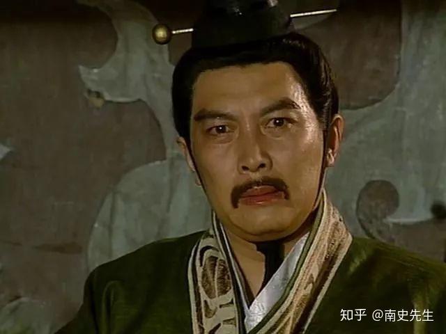 作为一国之君,他为何睁只眼闭只眼,让老妈和弟弟走上造反之路 - 知乎