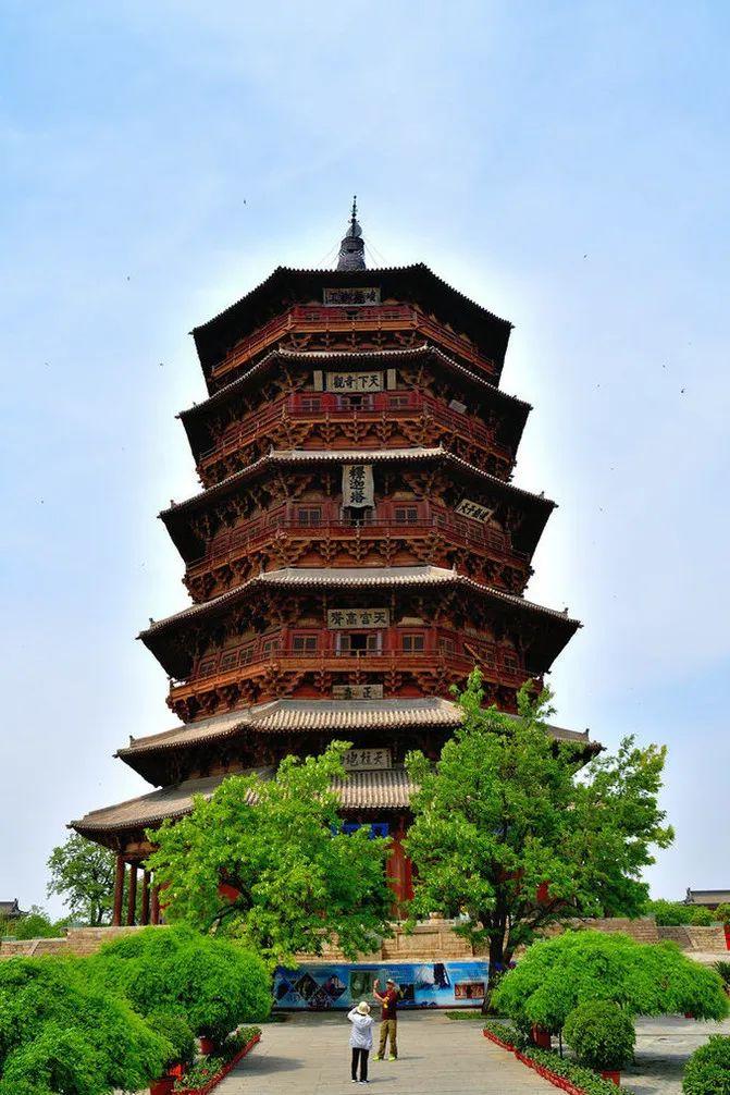 建筑基础 | 金厢斗底槽的5个建筑实例 - 知乎