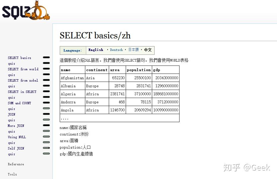Sql 
