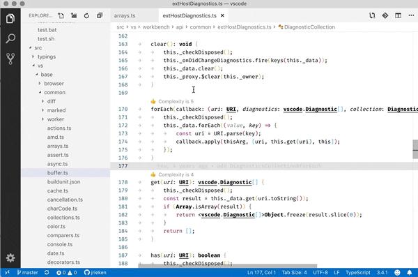 微软代码编辑器VisualStudioCode1.35.0中文版