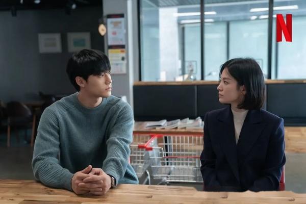 Netflix 2023韩剧推荐!《京城生物》精彩不输《黑暗荣耀2》,韩版《想见你》CP感更胜 - 知乎