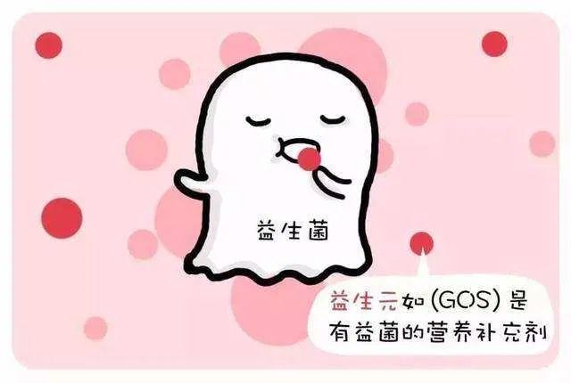 科普益生元是个什么鬼