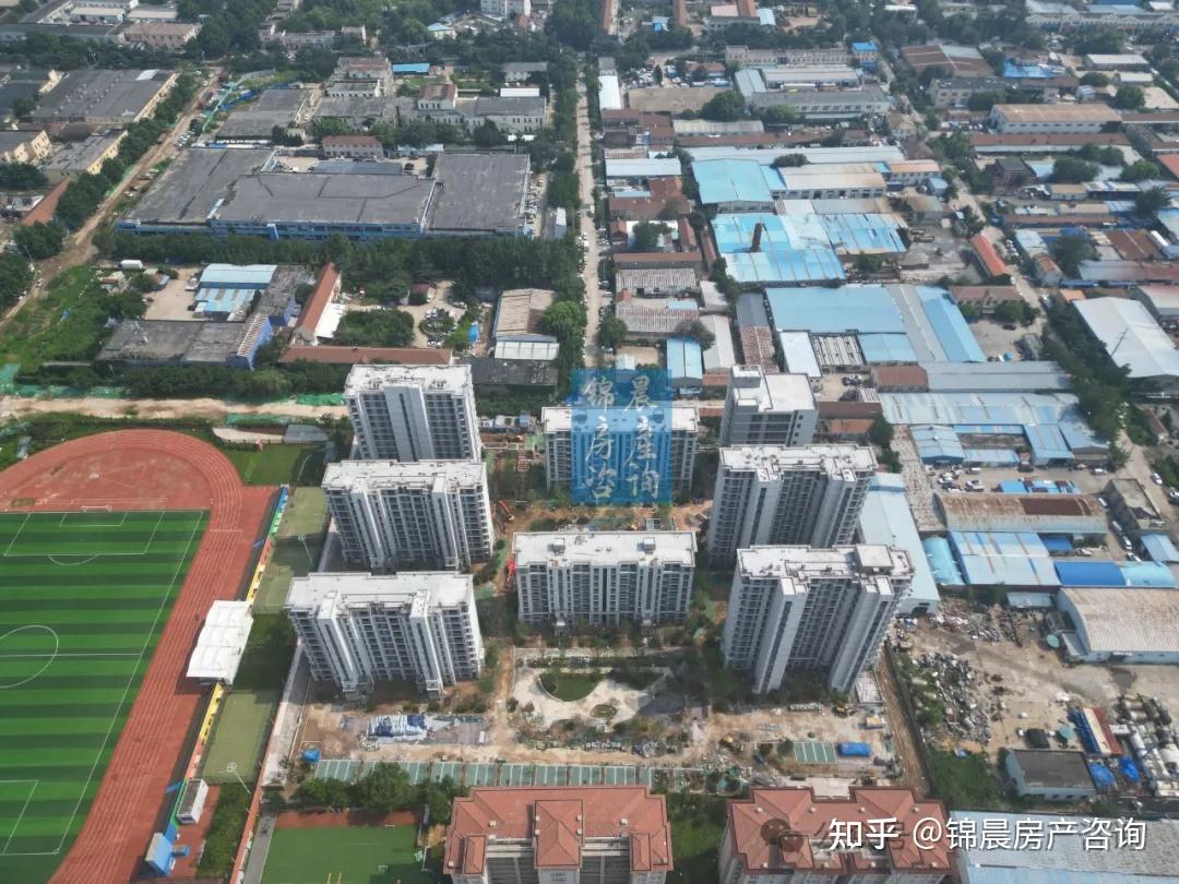 人去楼空、封盘停售?青岛这个楼盘,究竟发生了什么? - 知乎
