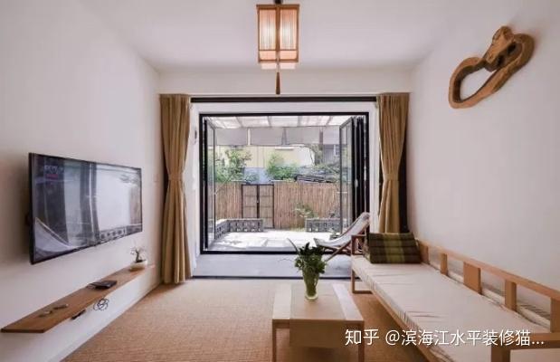 滨海装修设计和装修风格有哪些？以下这几种风格相当流行！ - 知乎