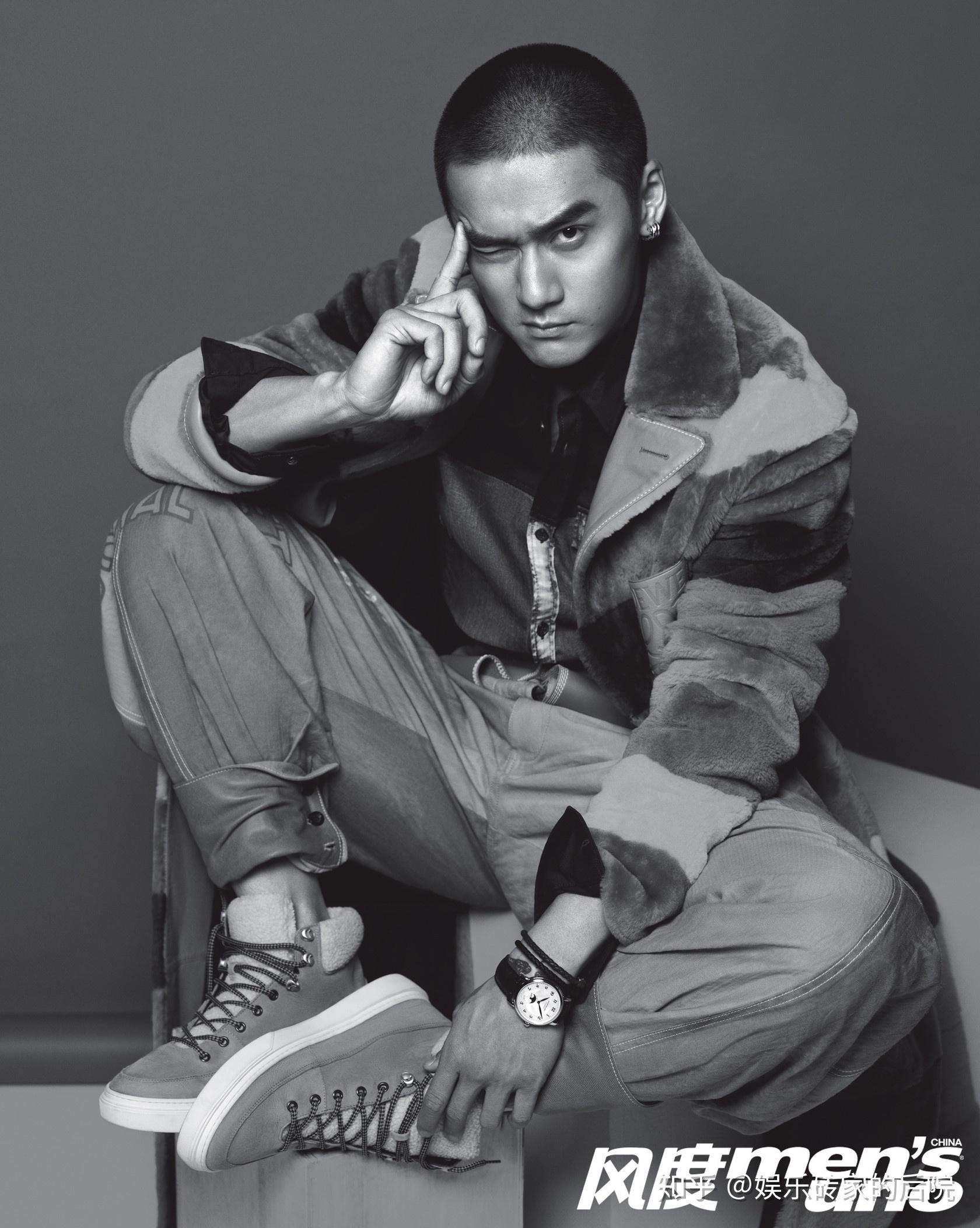 不当凤尾,鸡群里的大哥也叫大哥