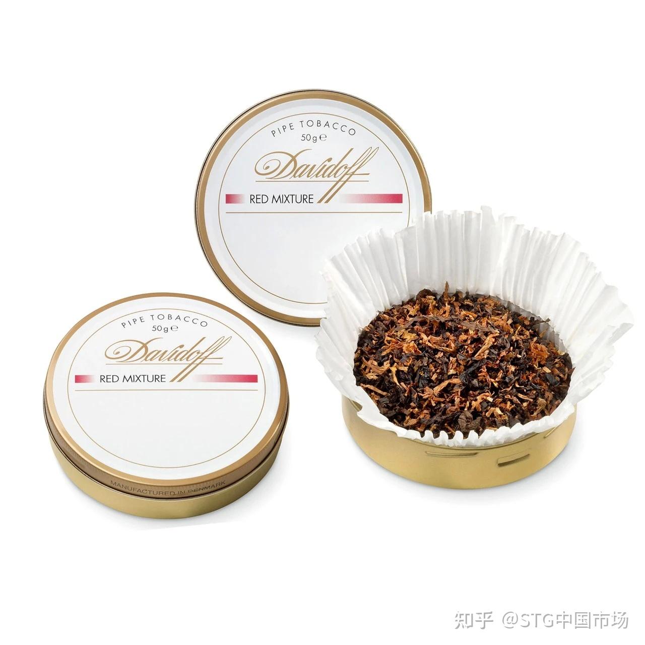 烟丝篇 | 盘点各种烟草口味,总有一款适合你! - 知乎