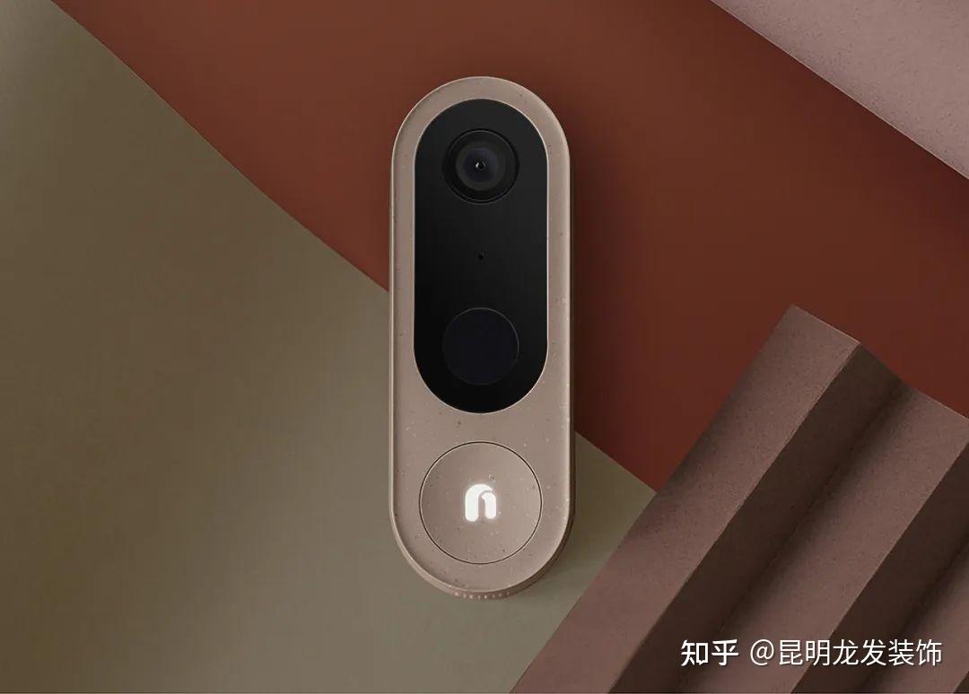灵感库 | 12款创意智能家居设计 - 知乎