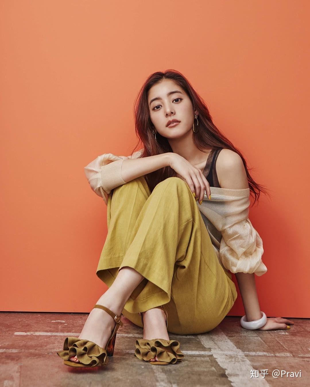 笑起来很好看是种怎样的体验