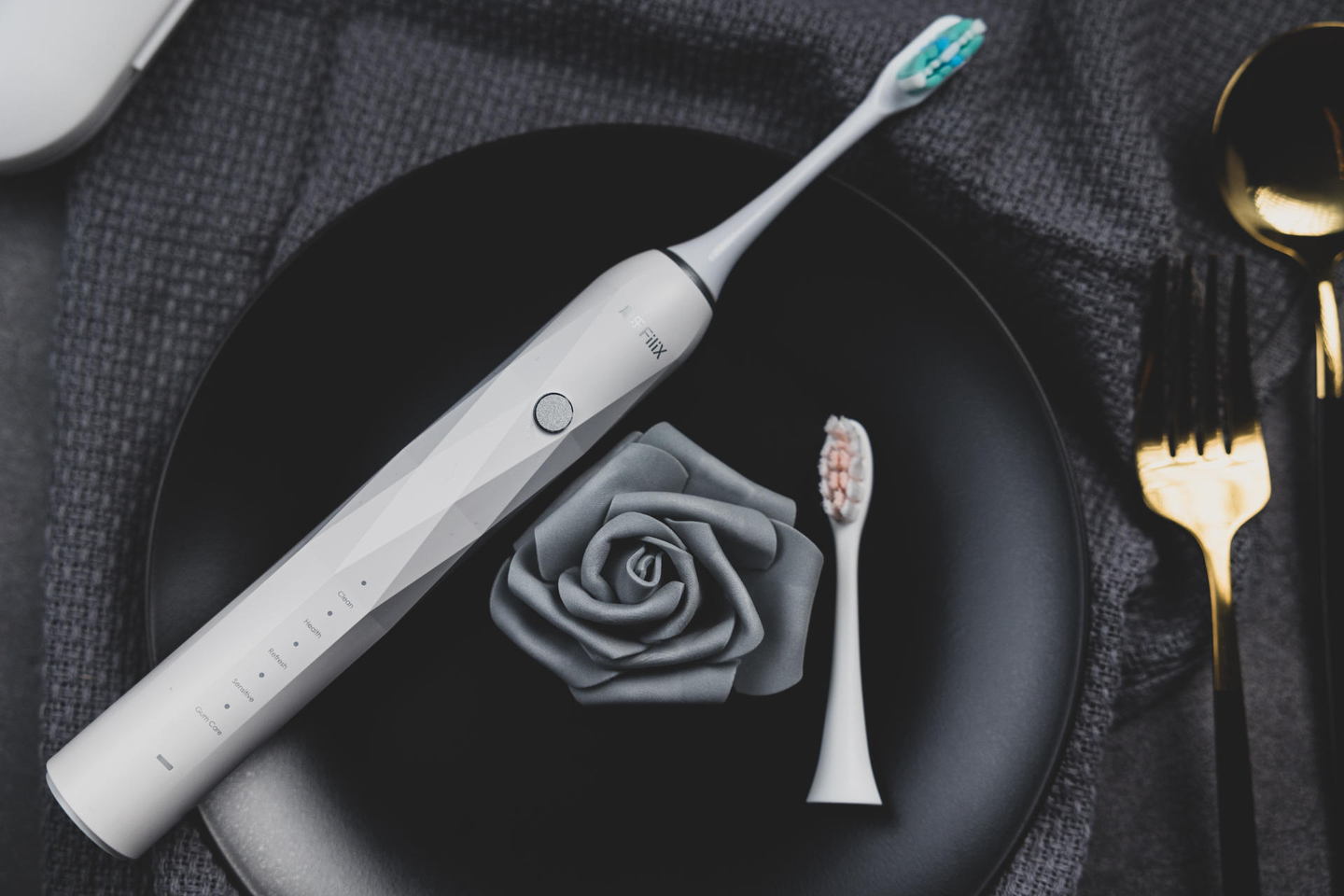 不伤牙龈才是最好的护齿牙刷 Filix扉乐电动牙刷使用体验 知乎 不伤牙龈才是最好的护齿牙刷 Filix扉乐电动牙刷使用体验 知乎