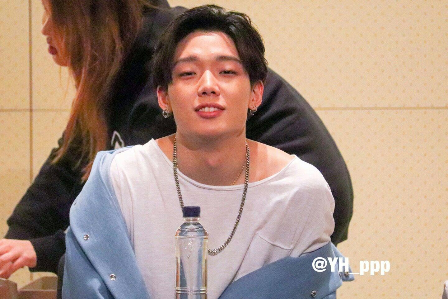 除了地下rapper,你觉得爱豆界哪些人的rap很好