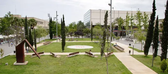 西班牙瓦伦西亚理工大学已开放22年硕士提前批申请