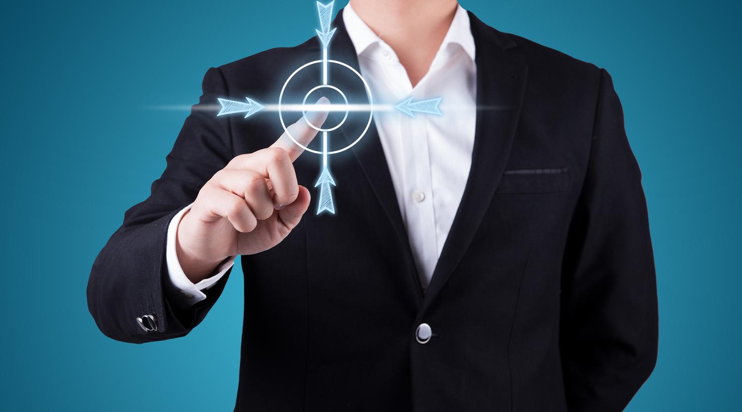 别说你搞定的角色就差那个拍板的人