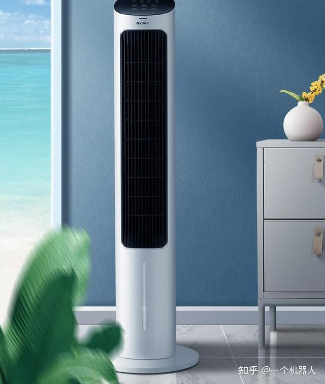 空调扇的制冷效果怎么样，原理及优缺点有哪些？ - 知乎
