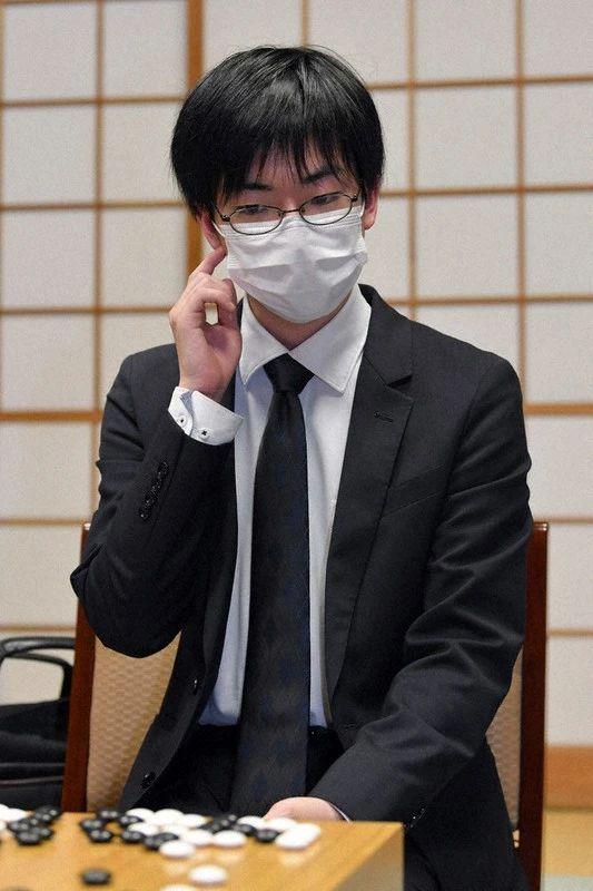 围棋界最长的一天本因坊战循环圈最终轮