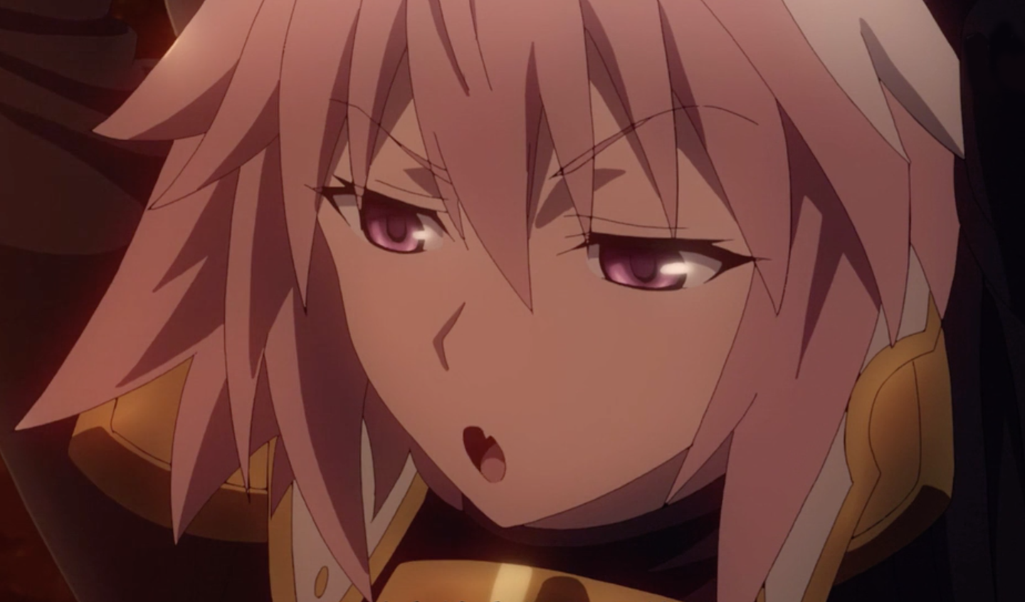 《Fate Apocryphal》第五集故事节奏终于正常，贞德主场，阿福沦为女二号 - 知乎