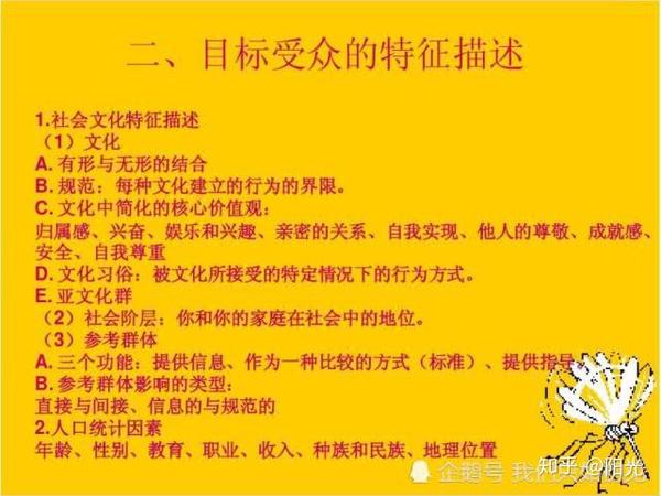 你是受众群体吗??? - 知乎