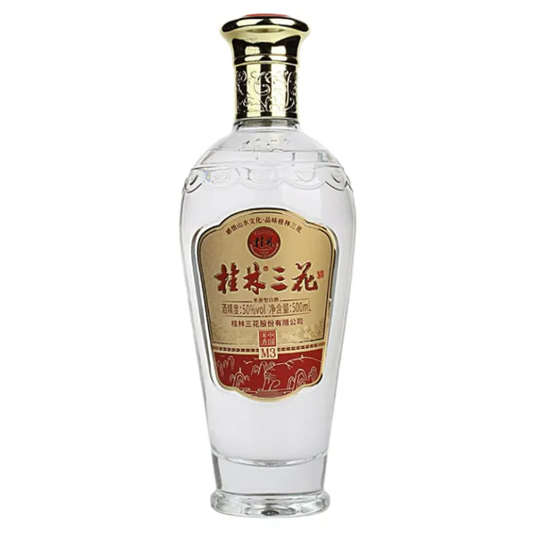 三花酒:“桂林三宝”之一,被誉为“米酒之王” - 知乎