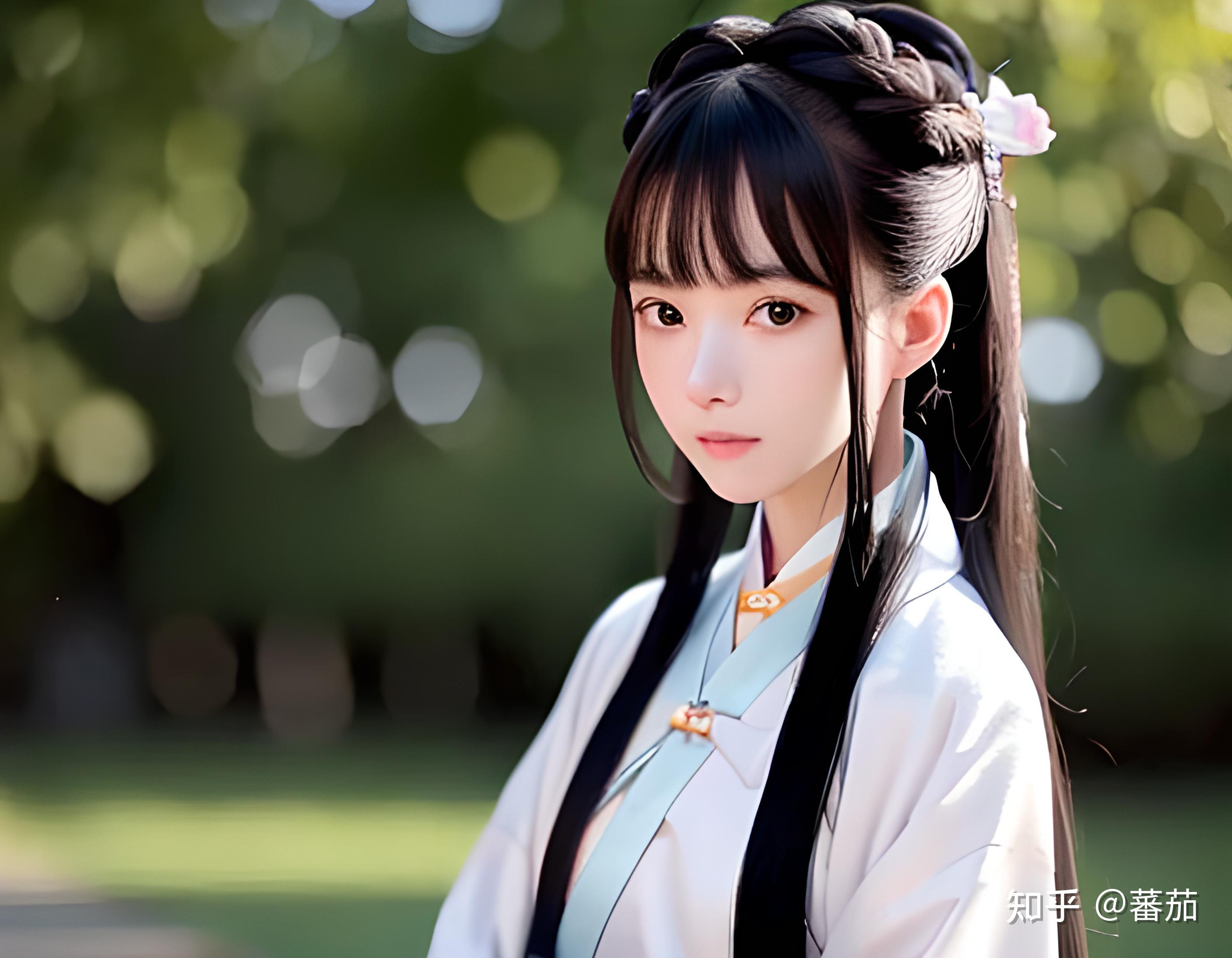 一键AI绘画,让原神角色快速真人化的梦想成真插图18 一键AI绘画,让原神角色快速真人化的梦想成真插图18