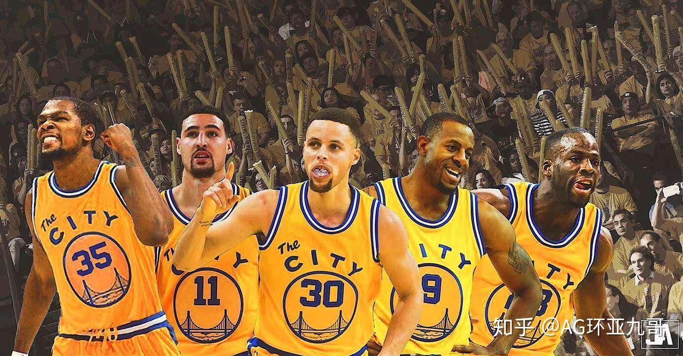 勇士王朝落日余晖死亡五小或难以再继