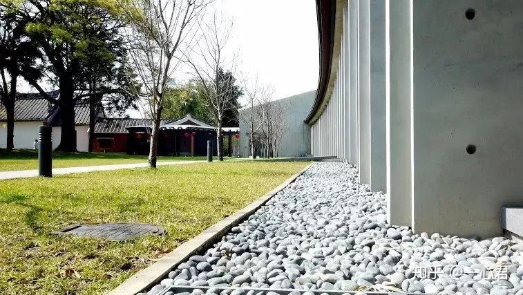 宗教类建筑设计要点及案例赏析 - 知乎