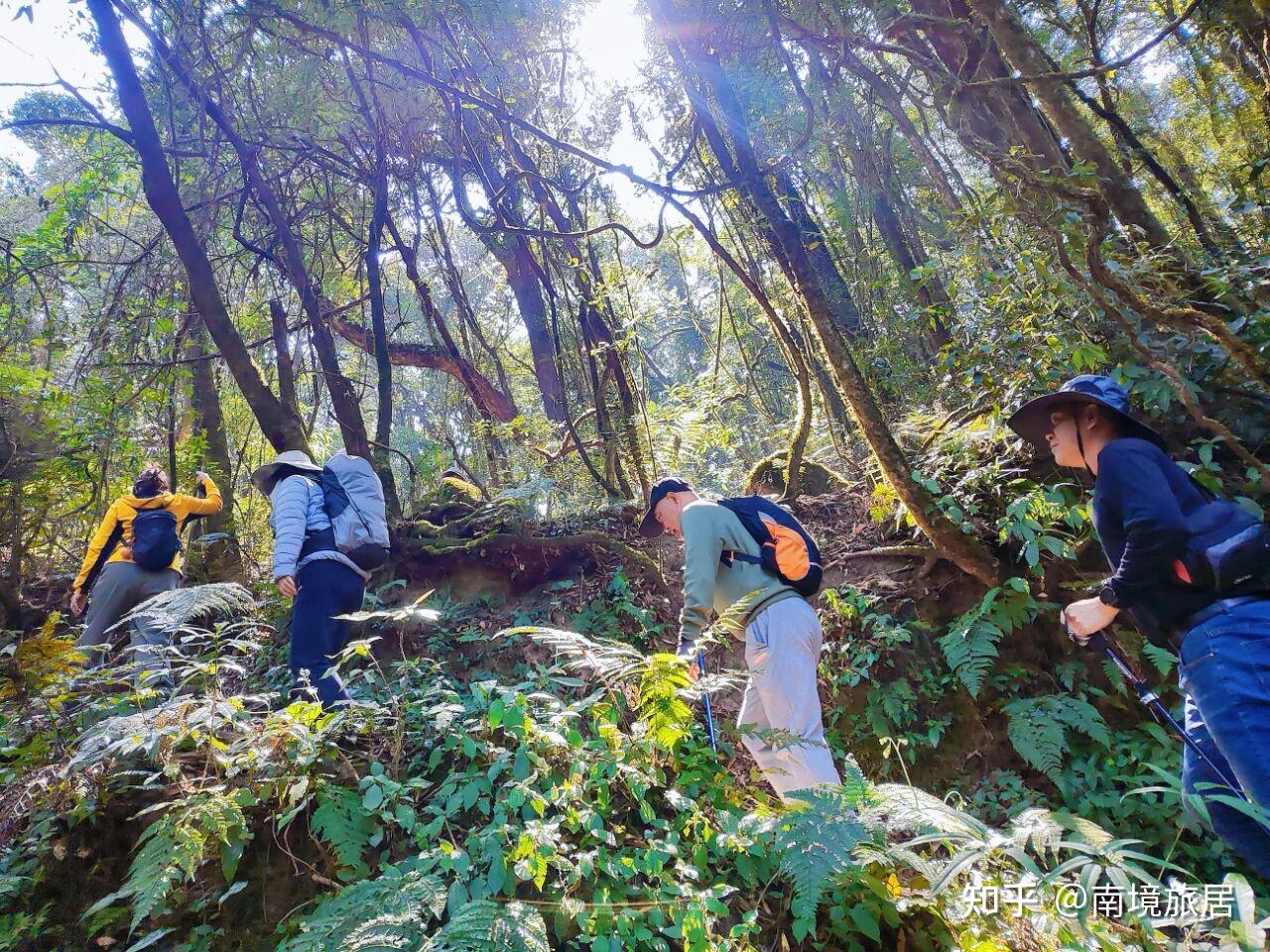 云南哪里的气候最适合长期居住？ - 知乎
