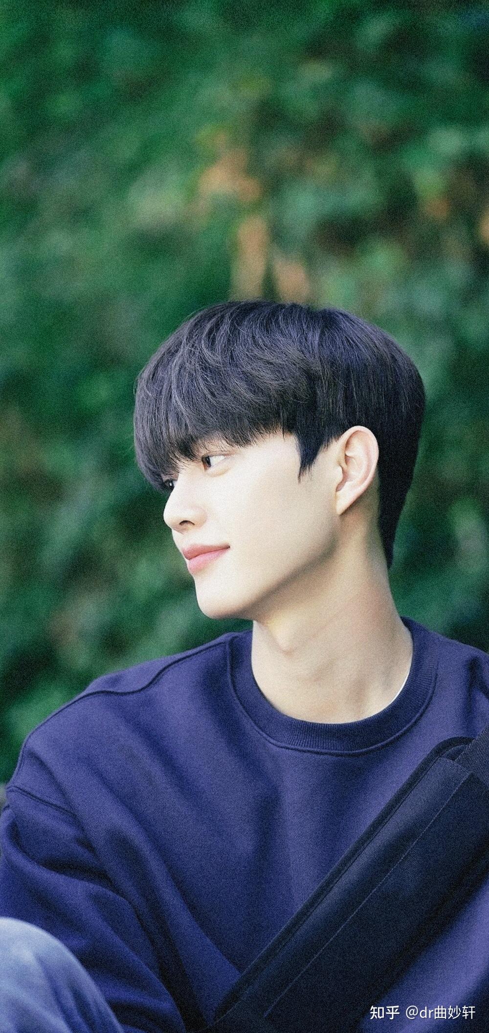 深度剖析无法拒绝的他男主角宋江帅在哪