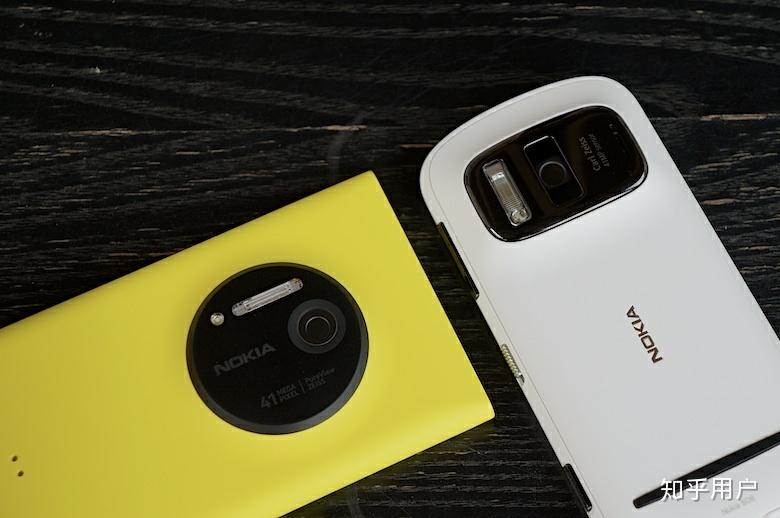 如今的手机相机模组占了手机那么大的部分能不能回归以前一个摄像头的