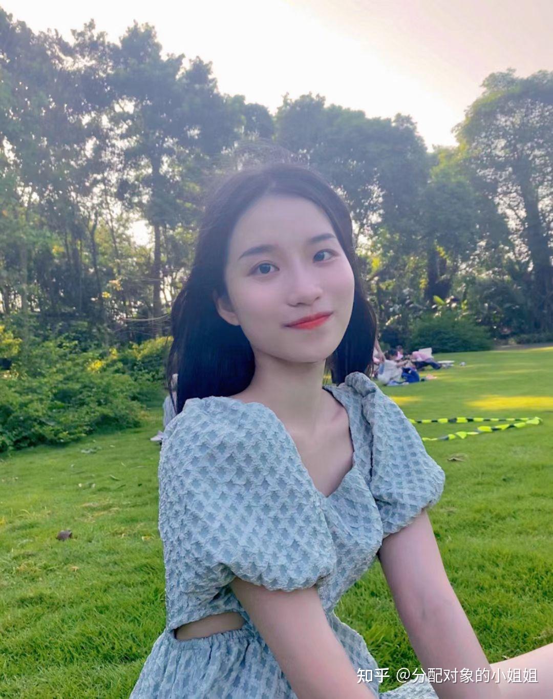 南京女生找对象