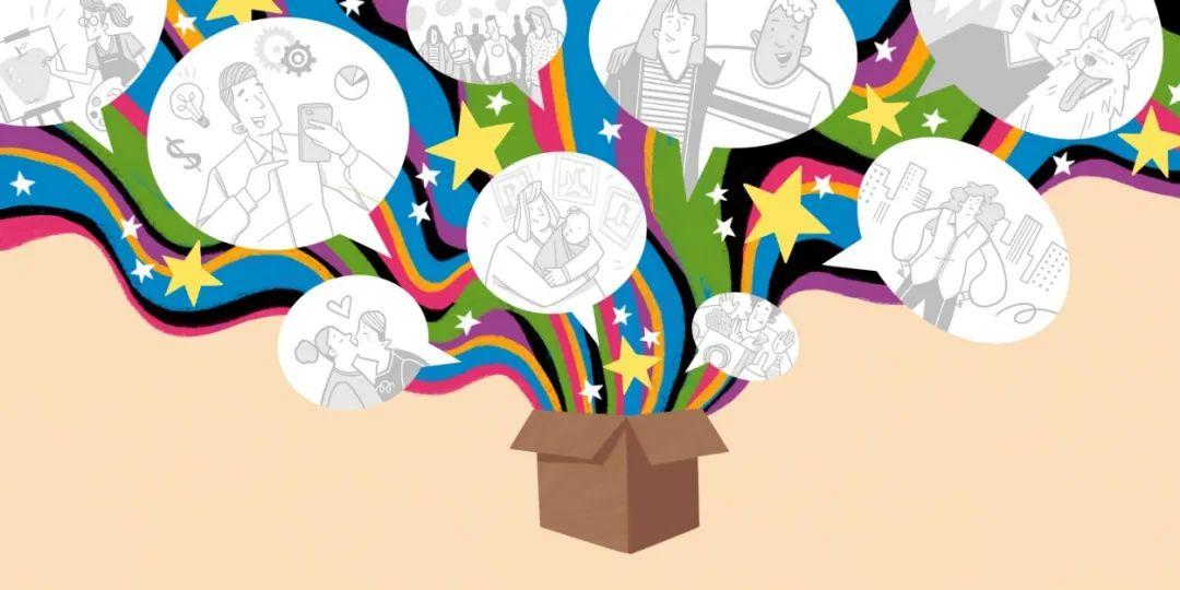 一切皆有可能:展现梦想价值