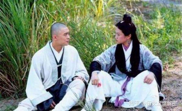 虚竹把乔峰的降龙十八掌都传给洪七公,为何却把逍遥派武功遗失? - 知乎